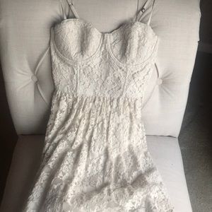 A&F DRESS